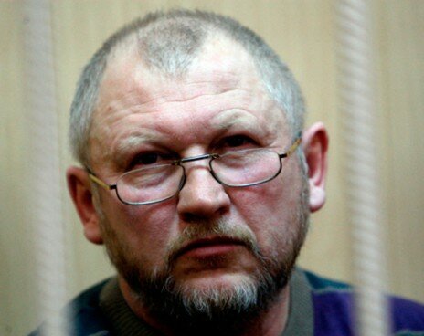 Глущенко